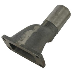 Case - IH 633 3399348R2 Duslintuvo reduktorius