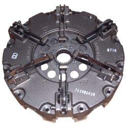 Case - IH CS94 233003410 Sankabos dangteliai dvigubi TGU6