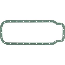 Case - IH CS94 F178200010010 Karterio tarpiklis