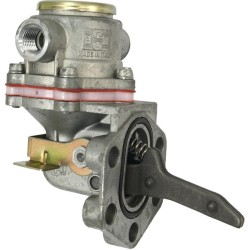 Case - IH CS94 VPD3062 Kuro siurblys