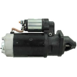 Case - IH CS94 STA2167296 Starteris 12V 3,1kW