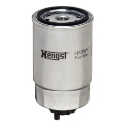 Case - IH CS94 H70WK Kuro filtras
