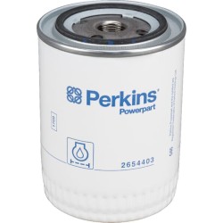 Case - IH CS94 2654403 Alyvos filtras Perkins