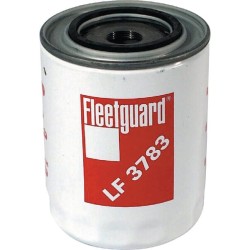 Case - IH CS94 LF3783 Alyvos filtras SKaištis-on Fleetguard