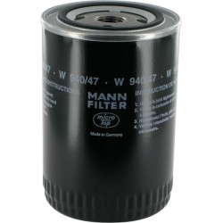 Case - IH CS94 W94047 Alyvos filtras M&H