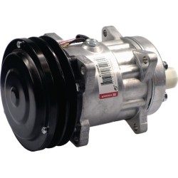 Case - IH CS95 Pro KL200030 Airco kompresorius