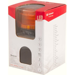 Švyturys LED Din Pole EMC LA20028