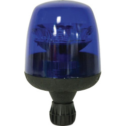 Mirksintis švyturys, Jautis iš Sacex LA81023