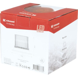 Švyturys LED, 10-110V, varžtas ant LA20062