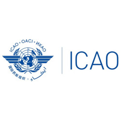 Statinės blykstės LED švyturys 3 varžtai - Airport V11050ICAO