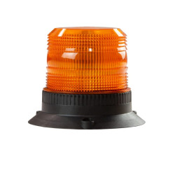 Švyturys LED, 12-24V, gintaras, 3 varžtai, ECCOLED BRONZE ECCO EB5010A