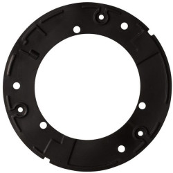 Besisukantis švyturys Halogenas, KL 7000, Hella 2RL008061111