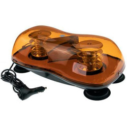 Led švyturys VLC6160