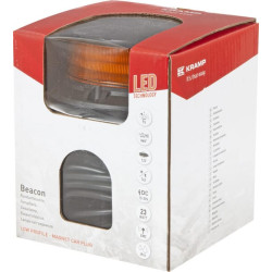 Švyturys LED LP magnetas LA20082