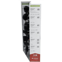Pardavimo ekranas LED tinka Claas DISPLEDCS1