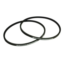 Case - IH CS95 Pro VB13841 trapecinis diržas A33 13x841 Optibelt