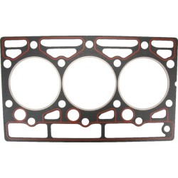 Case - IH 633 3228361R1ELR Case - IH cilindro galvutės tarpiklis