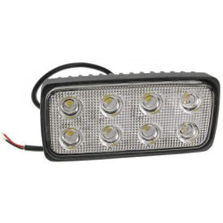 Led darbo lempa 1600 liumenų VLC6112