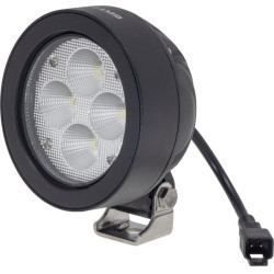 Darbo lemputė Led 3500 Lm VLC6202