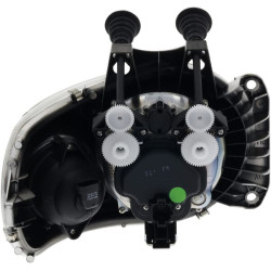Dešinysis priekinis žibintas Steyr 47056003