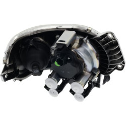 Kairysis priekinis žibintas Steyr 47056056
