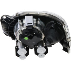 Kairysis priekinis žibintas Steyr 47056056