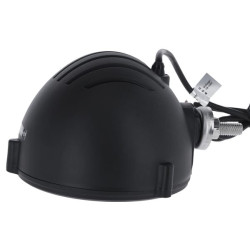 Priekiniai žibintai LED, apvalūs, 10-30V, užsukami, Ø 150mm, Kramp LA80045