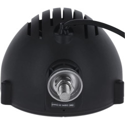 Priekiniai žibintai LED, apvalūs, 10-30V, užsukami, Ø 150mm, Kramp LA80045