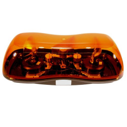 Lightbar Led 2600 Lm VLC6195