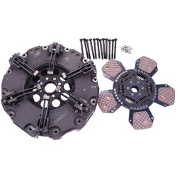 Case - IH CS100 633300809 Movos komplektas