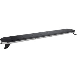 Šviesos juosta LED, 170W, 12-24V, gintarinė, užsukama, 1220mm, Kramp LA20157