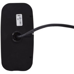 Žymeklis LED, 24V, 2 LED, Hella 2PS345600197