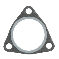 Case - IH CS100 131185110018 Išmetimo tarpiklis Steyr