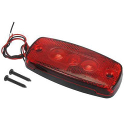 LED žymeklis VLC2342
