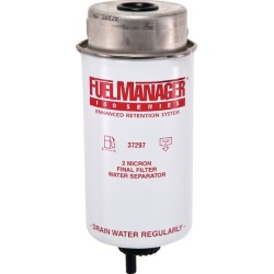 Case - IH CS100 FM31649 Filtro elementas