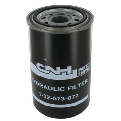 Case - IH CS100 132573072 Hidraulinis filtras Steyr
