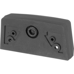 Lempos valstybinis numeris galinis 24V 8670024V