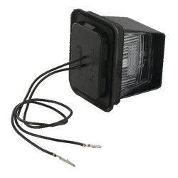 Valstybinio numerio apšvietimas CNH 82011933