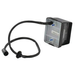 Valstybinio numerio apšvietimas CNH 5094438