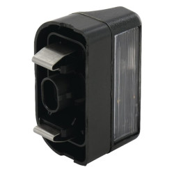 Valstybinio numerio lempa CNH 87301998