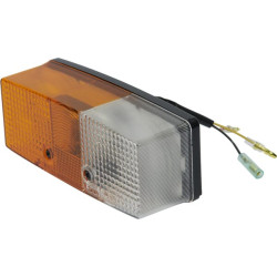 Indikatorius / padėties lemputė TA04934234