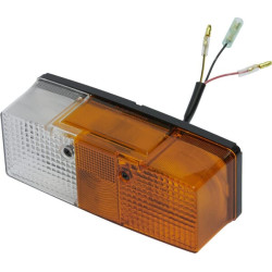 Indikatorius / padėties lemputė TA04934234