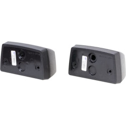 Valstybinio numerio apšvietimas W21TS08067