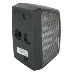 Valstybinio numerio apšvietimas CNH 524951