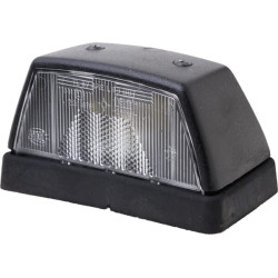 Valstybinio numerio apšvietimas 3J03515370