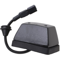 Valstybinio numerio apšvietimas 3J03515370