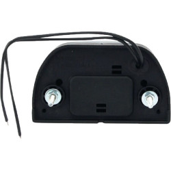 Valstybinio numerio apšvietimas LED 2m laidas LA410022M