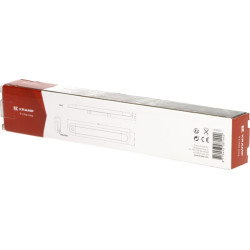 Vidinis apšvietimas su jungikliu, 300mm 8W LA50024