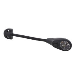 Skaitymo lempa trumpa 29,5cm 2JA343720521