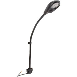 Vidinis apšvietimas LED, 9/31V, raudonas, 545x1 LED, Hella 2JA343720157